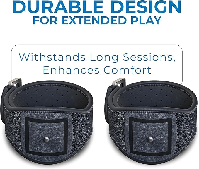 Amazon.co.jp: Skywin VR全身トラッキングバンドル (トラッカーベルト1